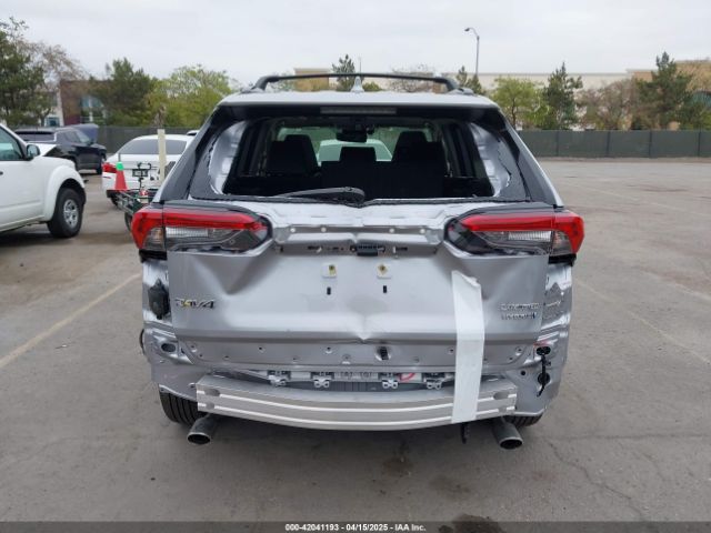 JTMD6RFV1RD135582 Toyota Rav4 Hybrid Limited