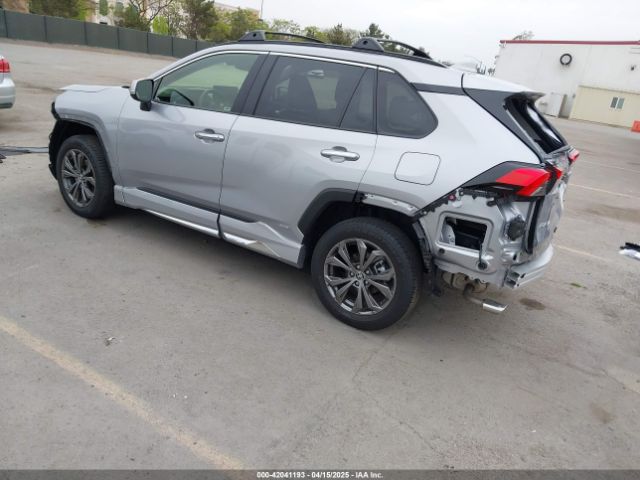 JTMD6RFV1RD135582 Toyota Rav4 Hybrid Limited