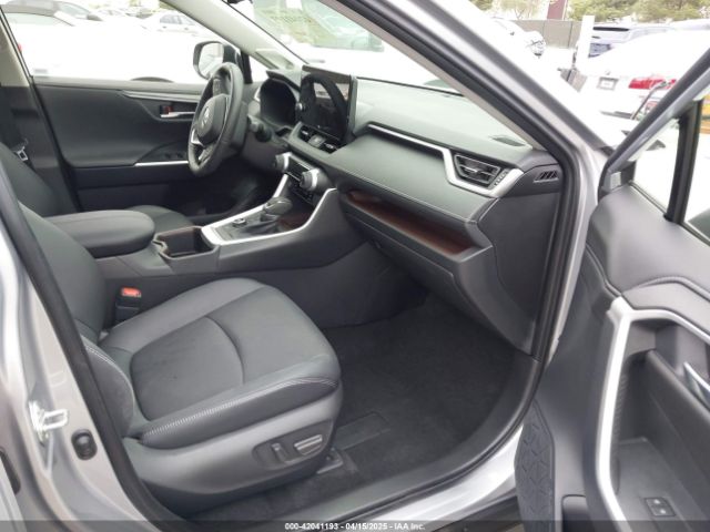 JTMD6RFV1RD135582 Toyota Rav4 Hybrid Limited