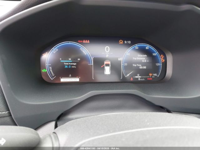 JTMD6RFV1RD135582 Toyota Rav4 Hybrid Limited