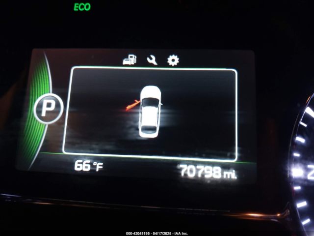 5XXGR4A6XFG423058 KIA Optima Sx Turbo