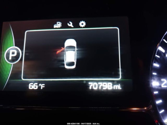 5XXGR4A6XFG423058 KIA Optima Sx Turbo