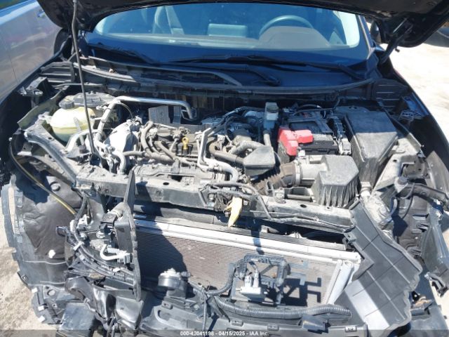 2021 NISSAN ROGUE JN8AT3BA2MW000625 Photo 9