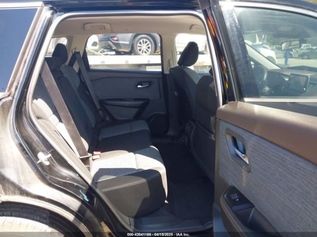 2021 NISSAN ROGUE JN8AT3BA2MW000625 Photo 7