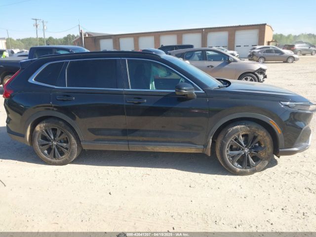 2HKRS6H97PH804042 Honda Cr-v Hybrid Sport Touring