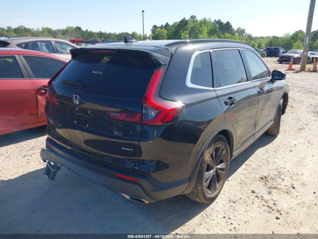 2HKRS6H97PH804042 Honda Cr-v Hybrid Sport Touring