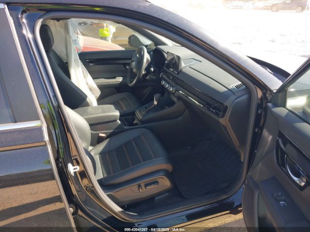 2HKRS6H97PH804042 Honda Cr-v Hybrid Sport Touring