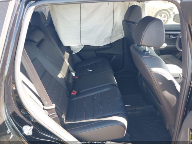 2HKRS6H97PH804042 Honda Cr-v Hybrid Sport Touring