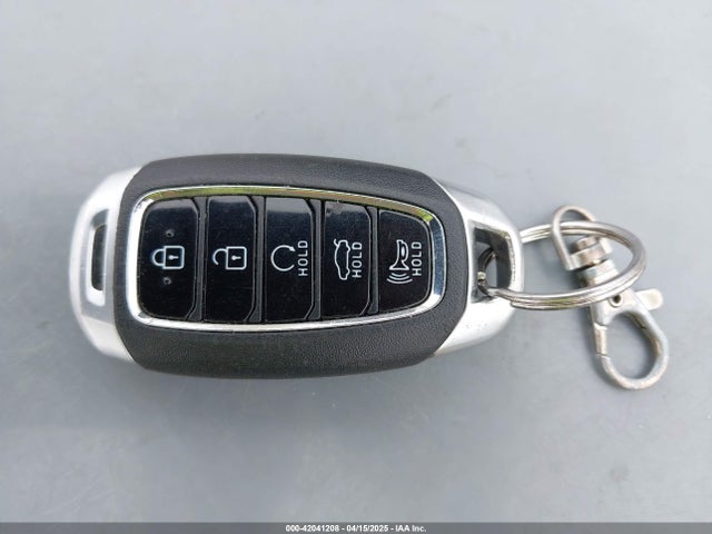 5NPLN4AG3NH074525 Hyundai ELANTRA SEL