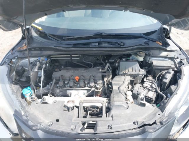 3CZRU5H54HM723782 Honda r18z9