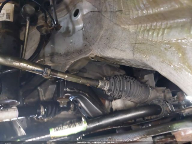 3CZRU5H54HM723782 Honda r18z9