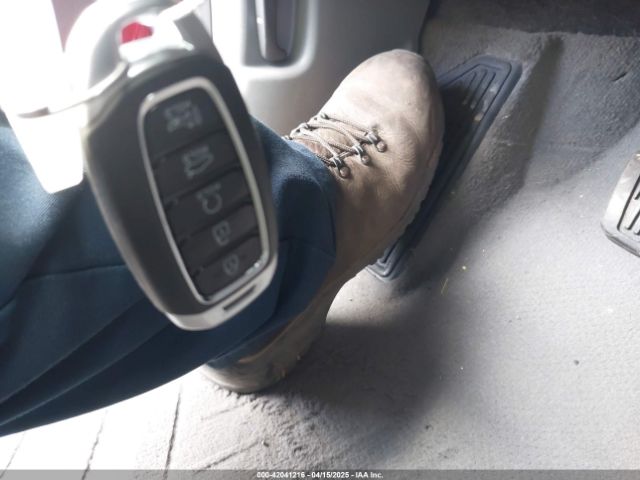 KMHLS4AG9PU614683 Hyundai ELANTRA SEL