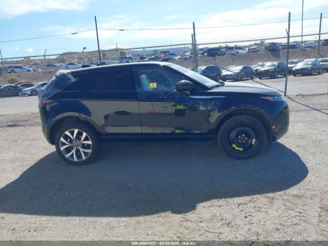 SALZP2FX1LH073587 Land Rover Range Rover Evoque Se