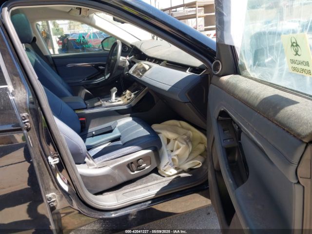 SALZP2FX1LH073587 Land Rover Range Rover Evoque Se