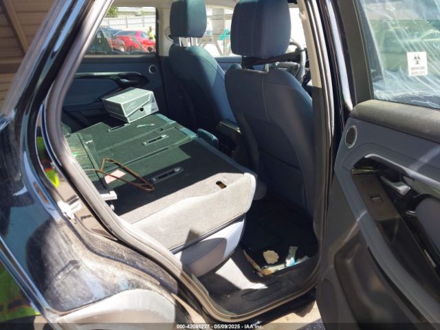SALZP2FX1LH073587 Land Rover Range Rover Evoque Se
