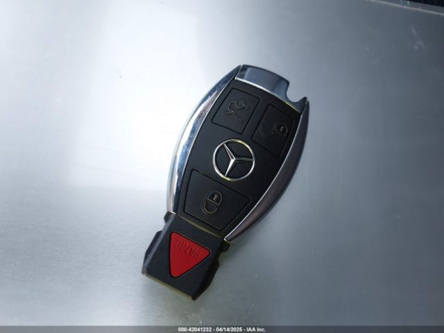 4JGED6EB5HA050479 Mercedes-Benz Amg Gle 43 Coupe 4matic