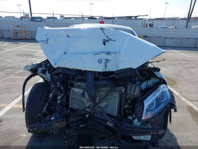 4JGED6EB5HA050479 Mercedes-Benz Amg Gle 43 Coupe 4matic