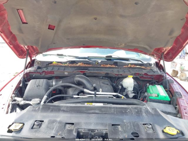 1C6RR7LT3ES471378 RAM 1500