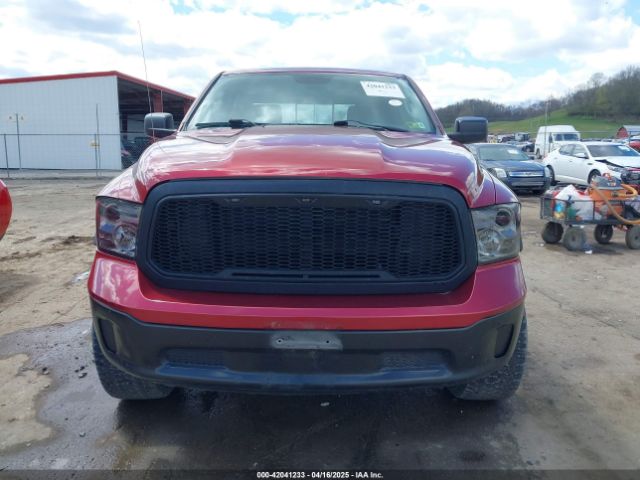 1C6RR7LT3ES471378 RAM 1500