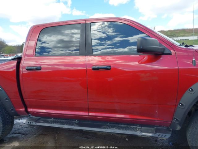 1C6RR7LT3ES471378 RAM 1500