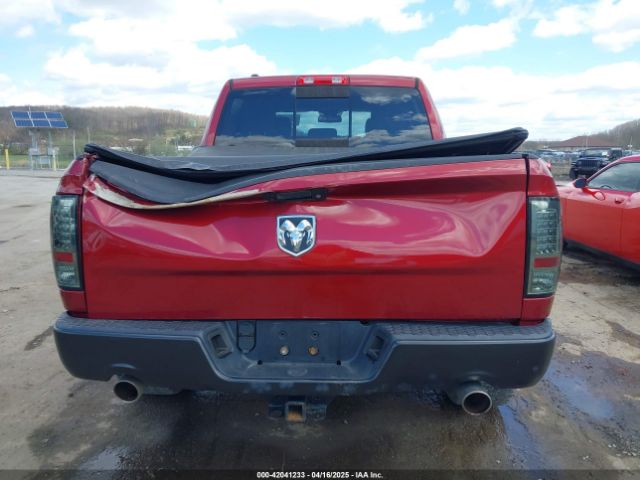 1C6RR7LT3ES471378 RAM 1500