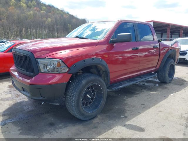 1C6RR7LT3ES471378 RAM 1500