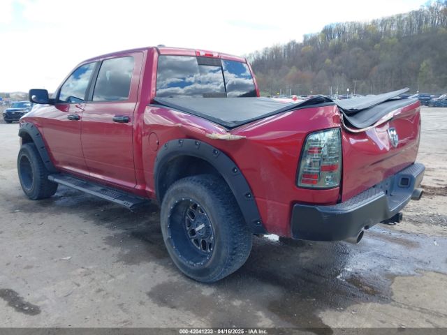 1C6RR7LT3ES471378 RAM 1500