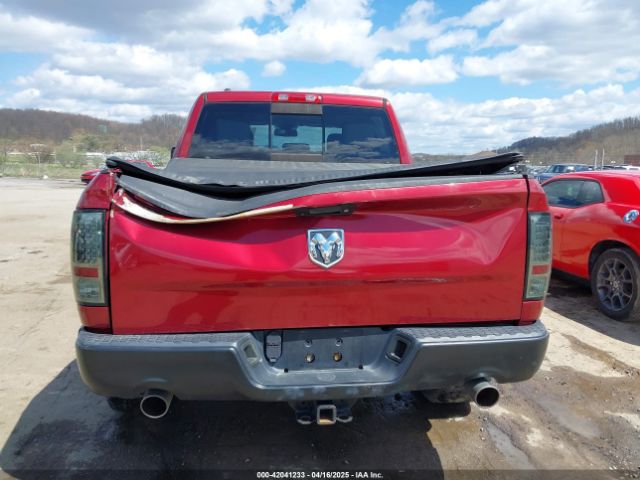 1C6RR7LT3ES471378 RAM 1500