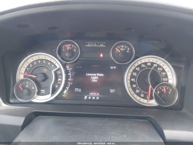 1C6RR7LT3ES471378 RAM 1500