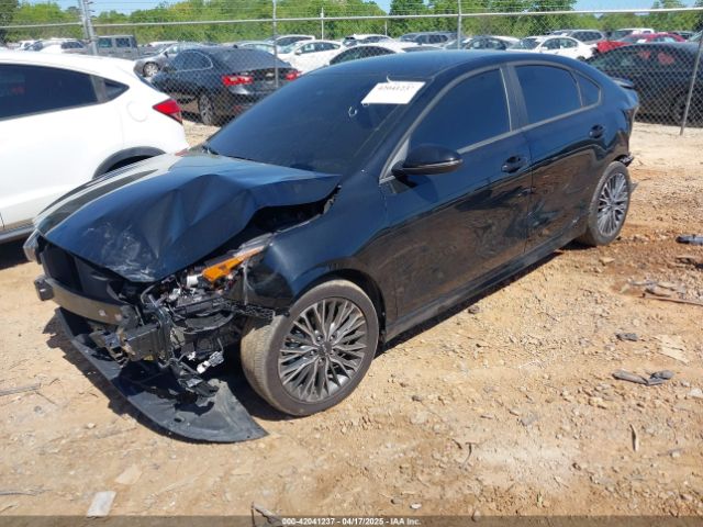 3KPF54AD2PE685043 KIA Forte Gt-line