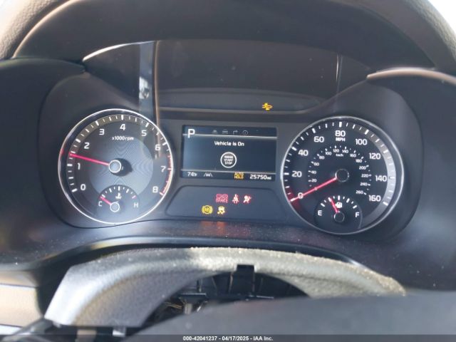 3KPF54AD2PE685043 KIA Forte Gt-line