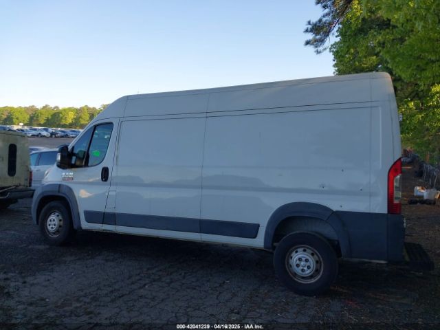 3C6TRVDG5FE520998 RAM Promaster 2500 High Roof