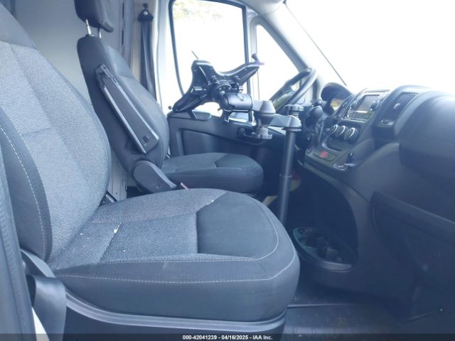 3C6TRVDG5FE520998 RAM Promaster 2500 High Roof