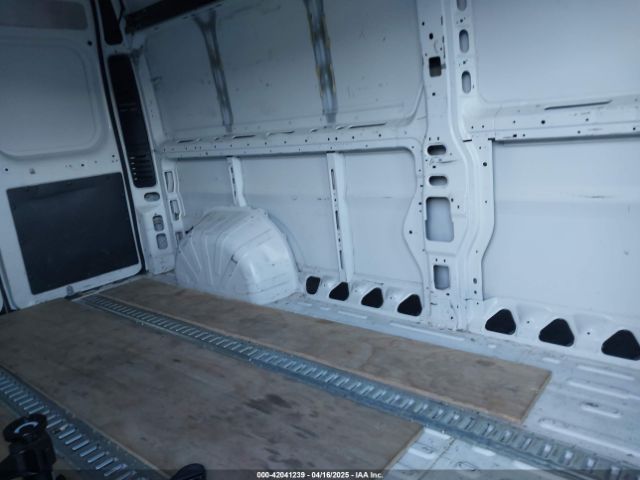 3C6TRVDG5FE520998 RAM Promaster 2500 High Roof