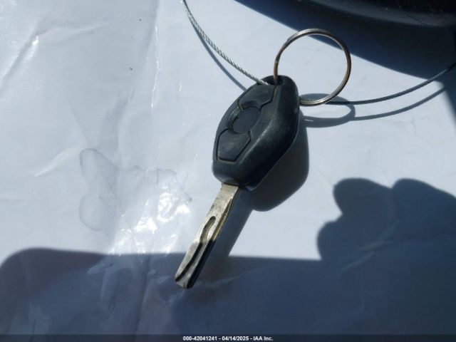 2006 BMW 330CI WBABD53406PL18223 Photo 10