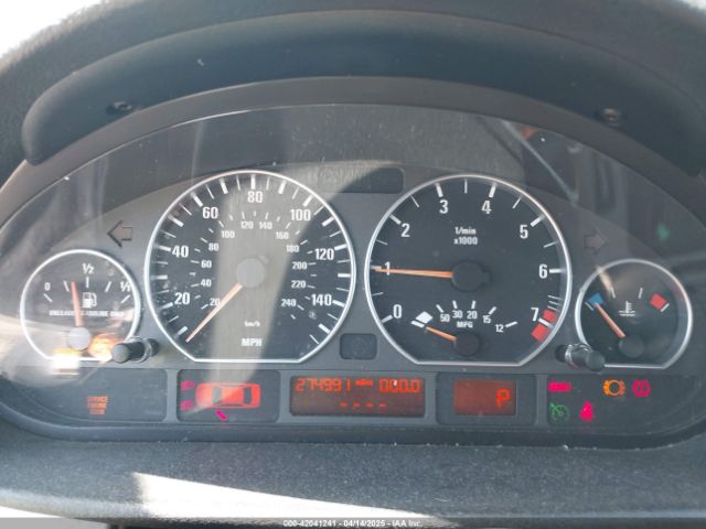 2006 BMW 330CI WBABD53406PL18223 Photo 6