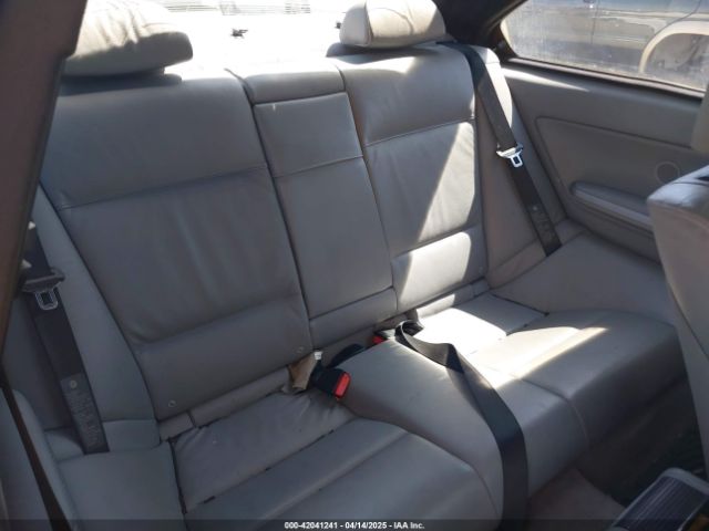 2006 BMW 330CI WBABD53406PL18223 Photo 7