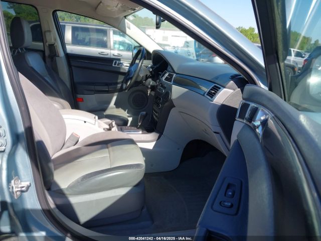 2008 CHRYSLER PACIFICA 2A8GM68X08R609025 Photo 4
