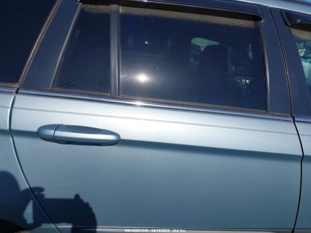 2008 CHRYSLER PACIFICA 2A8GM68X08R609025 Photo 5
