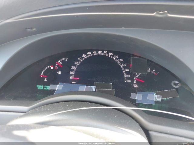 2008 CHRYSLER PACIFICA 2A8GM68X08R609025 Photo 6
