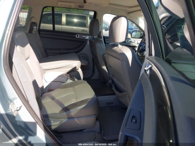 2008 CHRYSLER PACIFICA 2A8GM68X08R609025 Photo 7