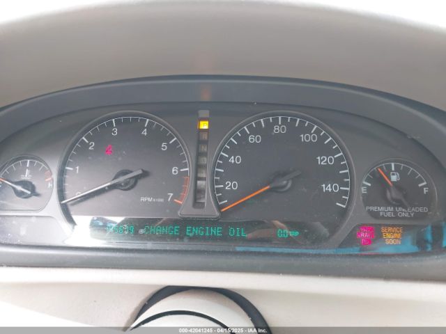 1998 CADILLAC DEVILLE 1G6KF549XWU807272 Photo 6