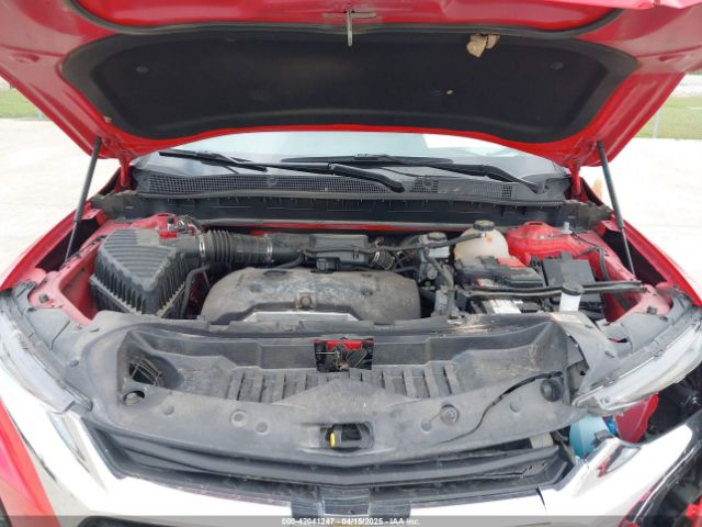 3GNKBBRA1KS659959 Chevrolet Blazer