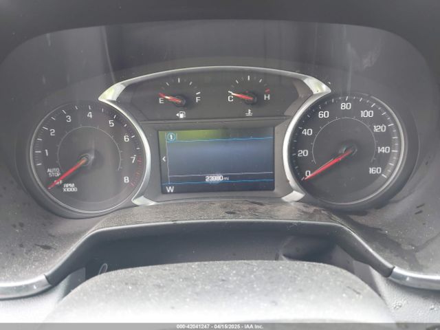 3GNKBBRA1KS659959 Chevrolet Blazer