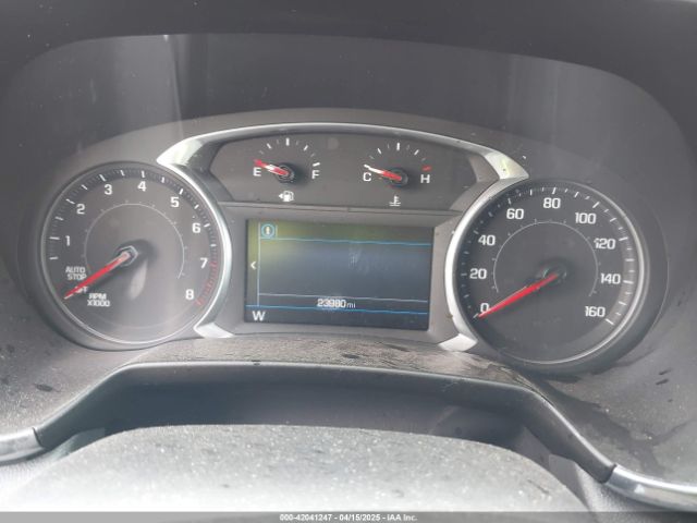 3GNKBBRA1KS659959 Chevrolet Blazer