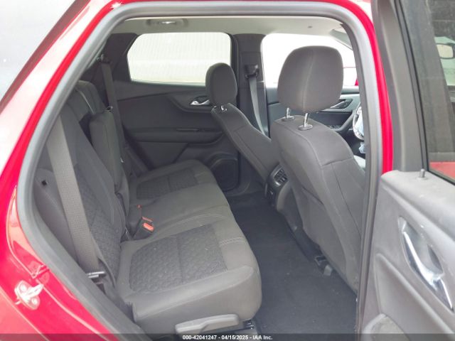 3GNKBBRA1KS659959 Chevrolet Blazer