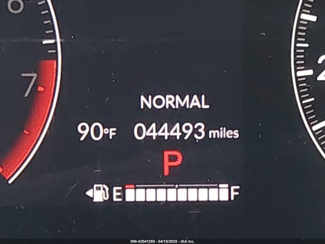 3CZRZ1H31PM706638 Honda Hr-v 2wd Lx