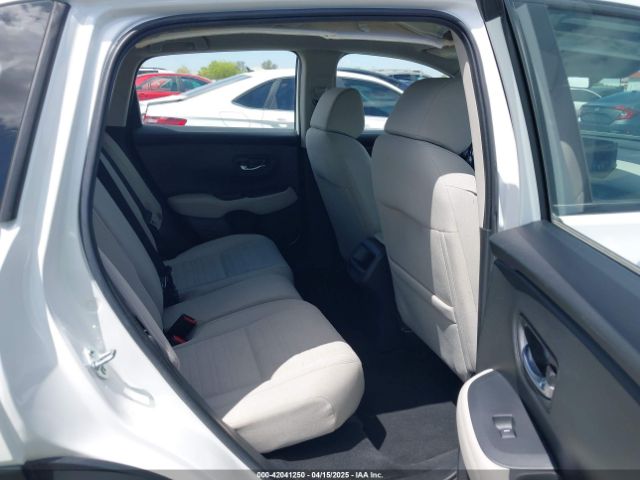 3CZRZ1H31PM706638 Honda Hr-v 2wd Lx