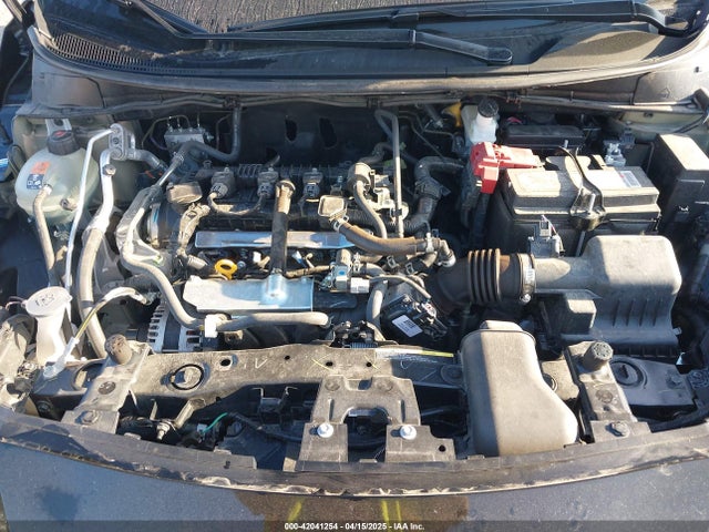 3N1CN8EV8RL922553 Nissan 2024