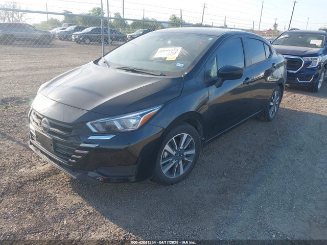 3N1CN8EV8RL922553 Nissan 2024